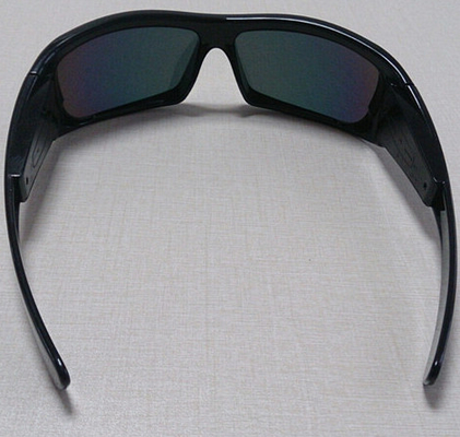 Gafas de sol inalámbricas del Mp3 Bluetooth con el auricular desmontable para el regalo