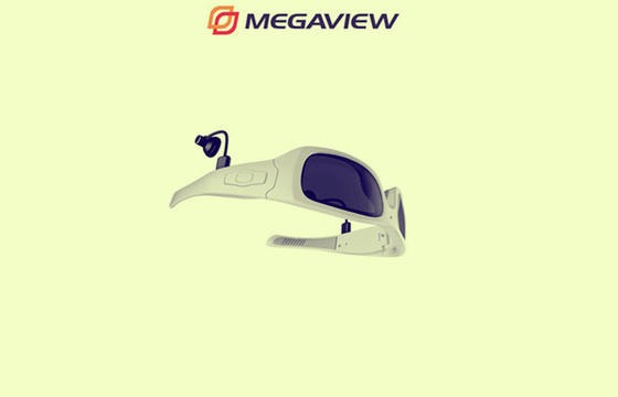 Gafas de sol del deporte de la cámara de HD 720P con los auriculares estéreo/las lentes polarizados de Bluetooth